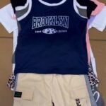 Unbranded mix kids clothes