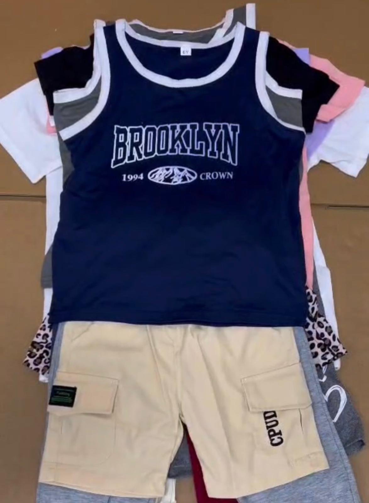 WhatsApp Image 2026-09-02 at 10.36.15 AM Unbranded mix kids clothes - Image 1