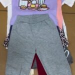 Unbranded mix kids clothes