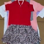 Unbranded mix kids clothes