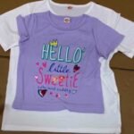 Unbranded mix kids clothes