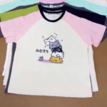 Unbranded high quality kids T shirt